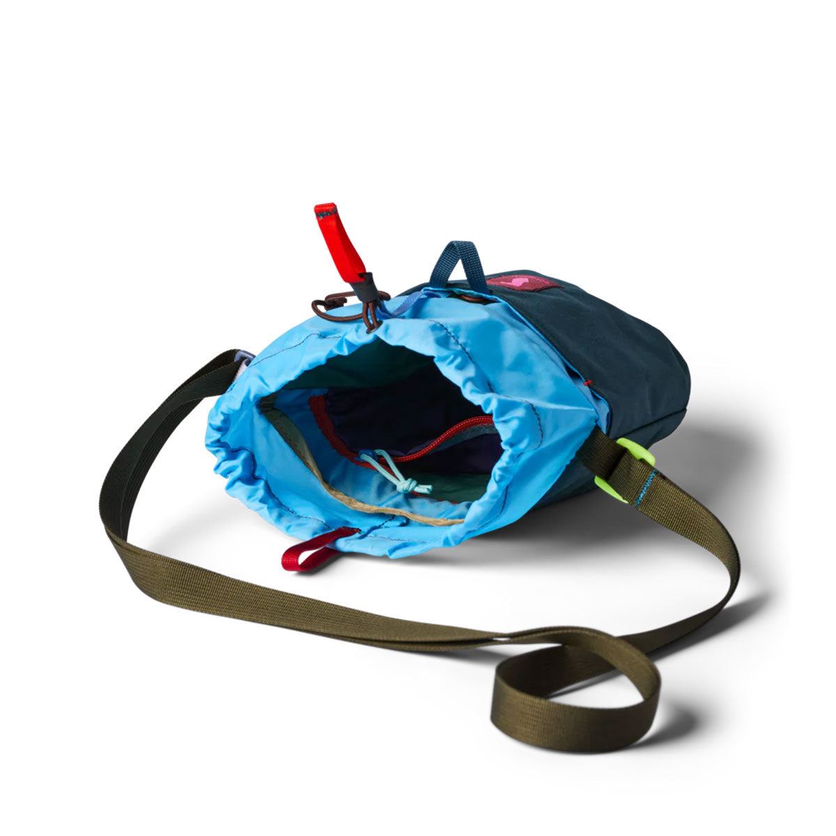 Todo 3L Bucket Bag - Del Día