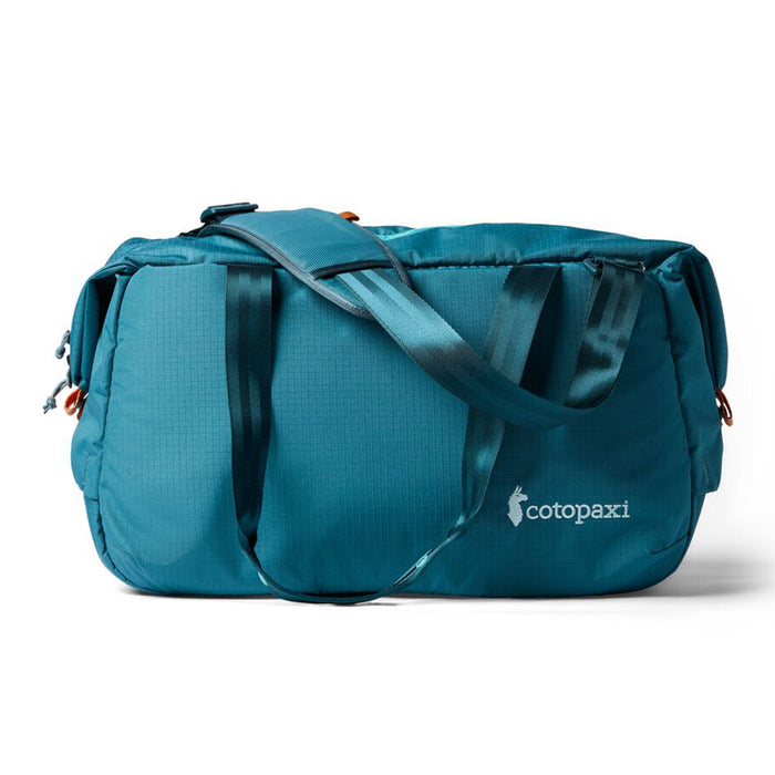 Viaje 35L Travel Duffel – Cotopaxiオフィシャルサイト