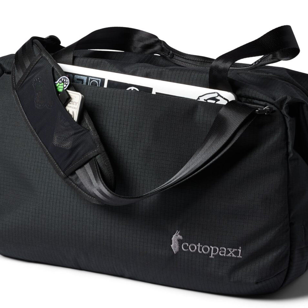 Cotopaxi Black