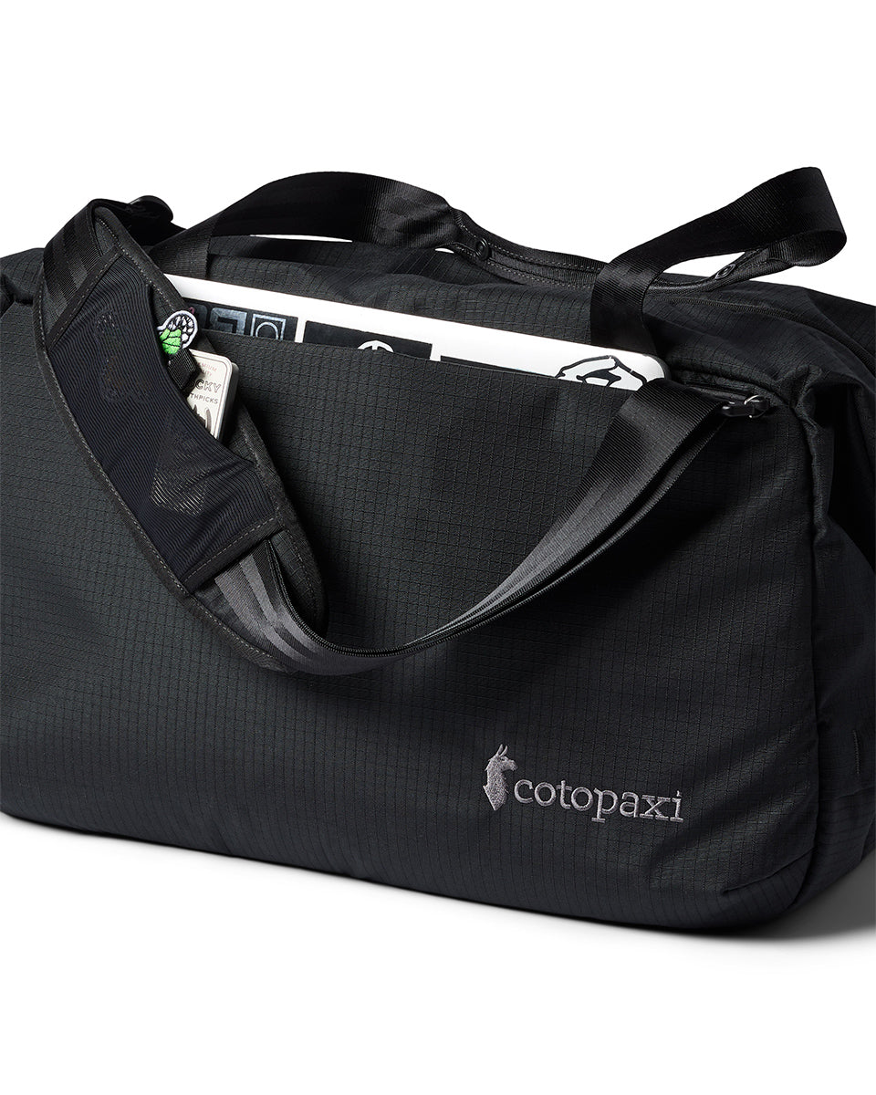 Cotopaxi Black