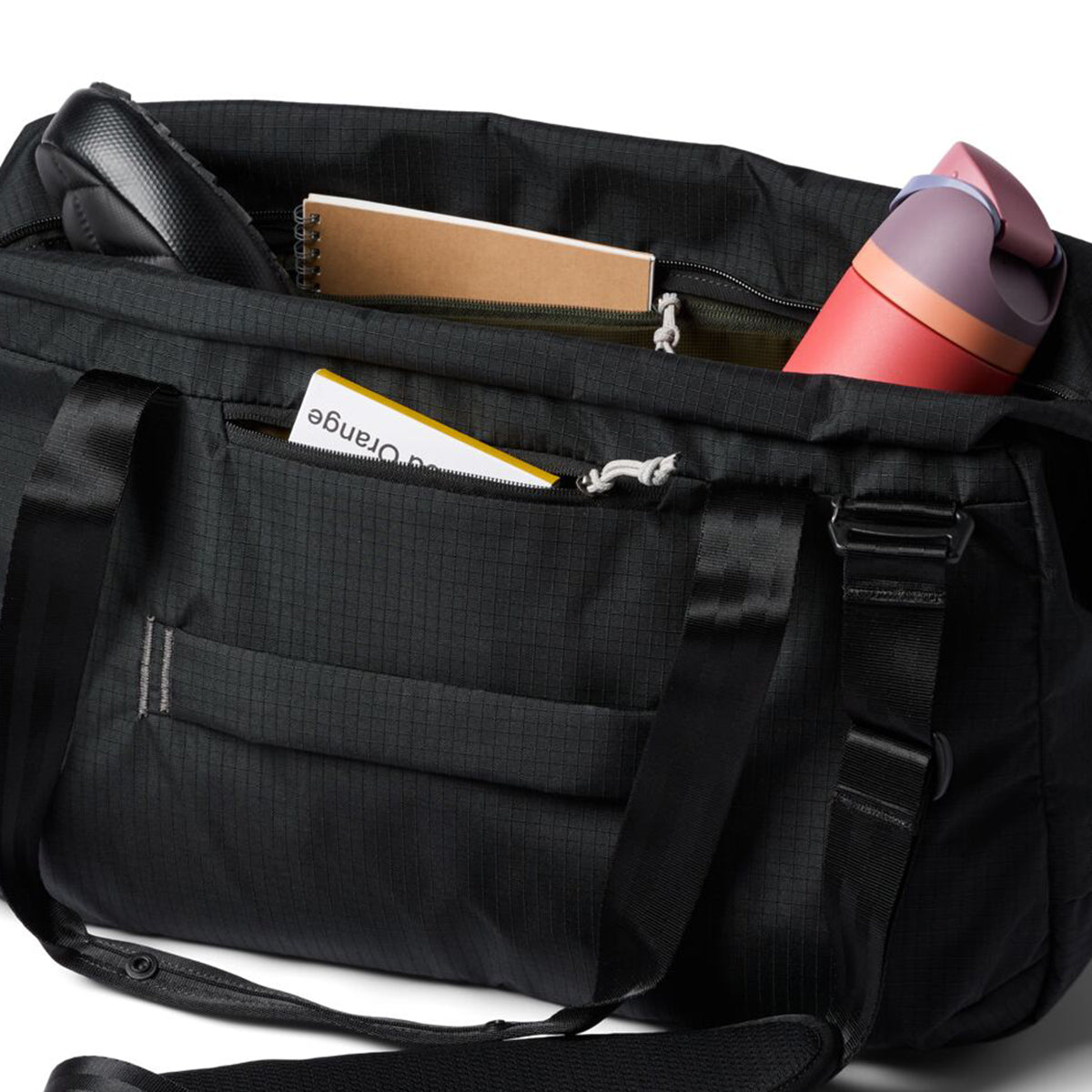 Cotopaxi Black