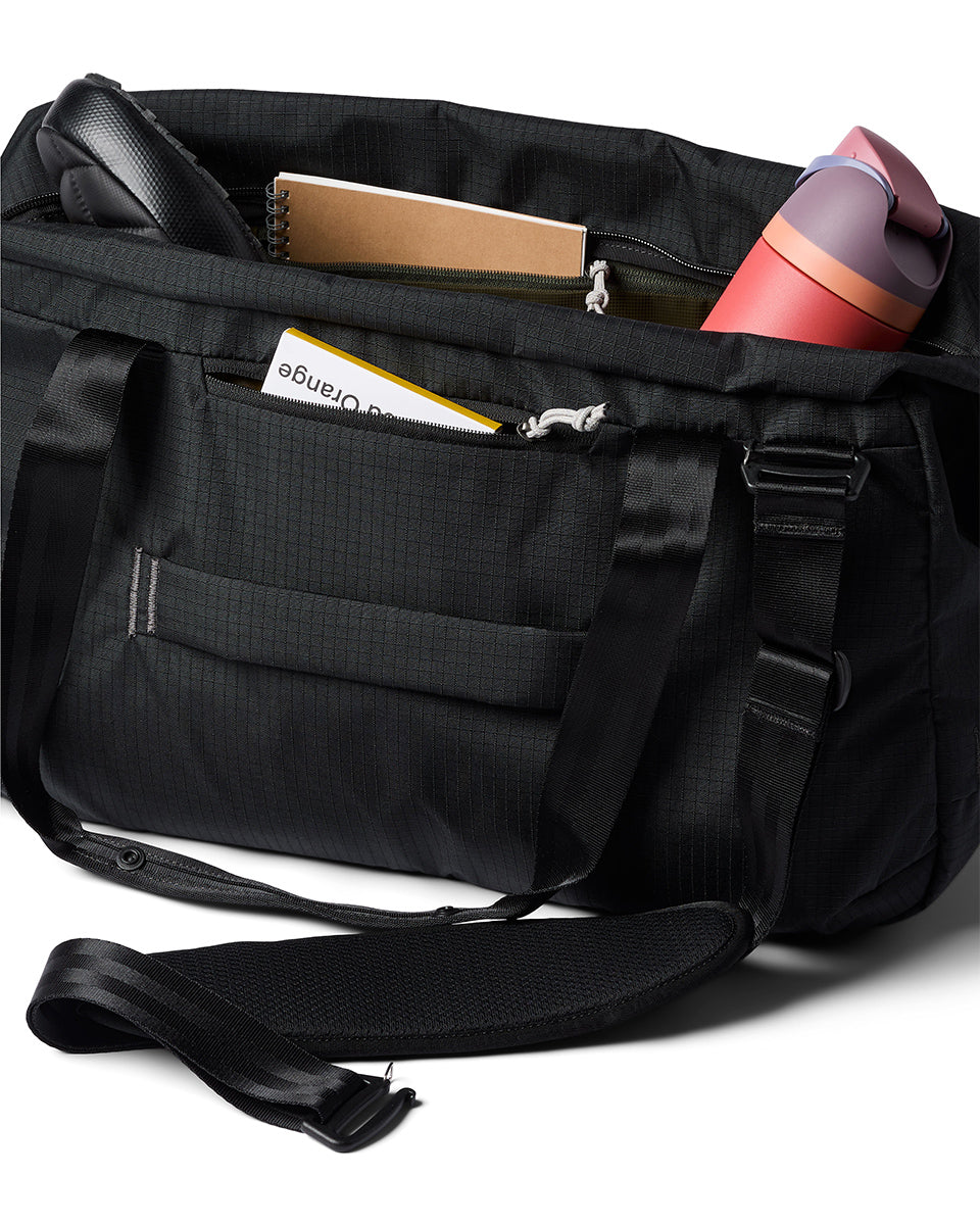 Cotopaxi Black