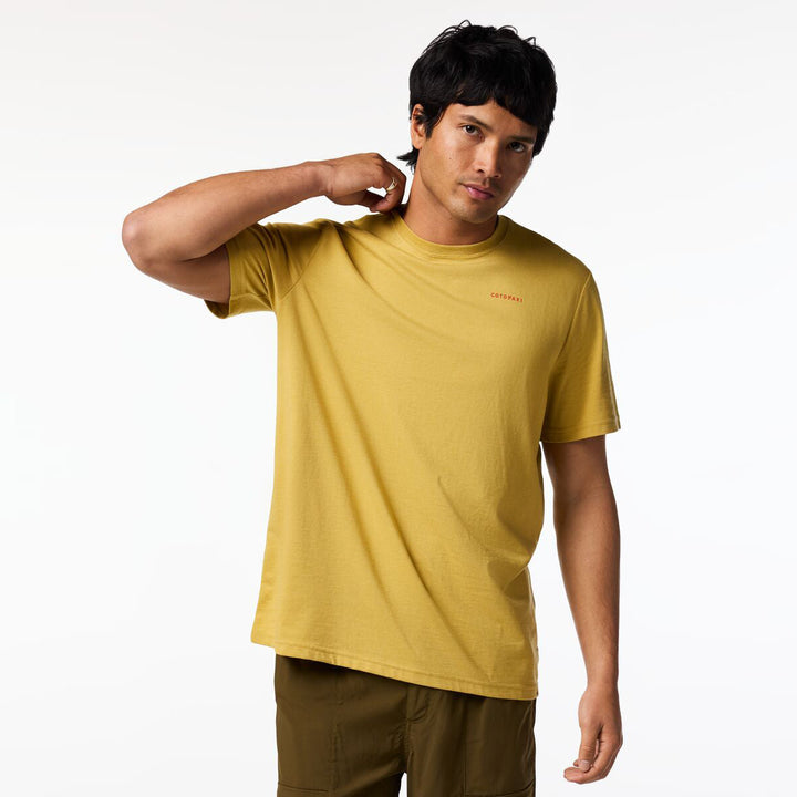 Mountain Magic T-Shirt - Men's - SALE