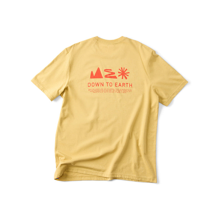 Mountain Magic T-Shirt - Men's – Cotopaxiオフィシャルサイト