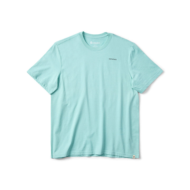 Mountain Magic T-Shirt - Men's - SALE