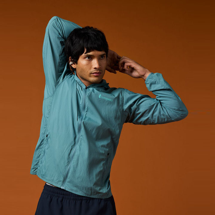 Pacaya Lite Hooded Jacket - Men's