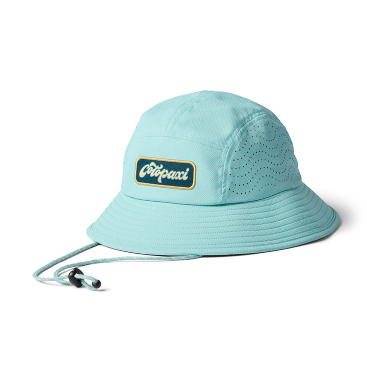Tech Plus Bucket Hat