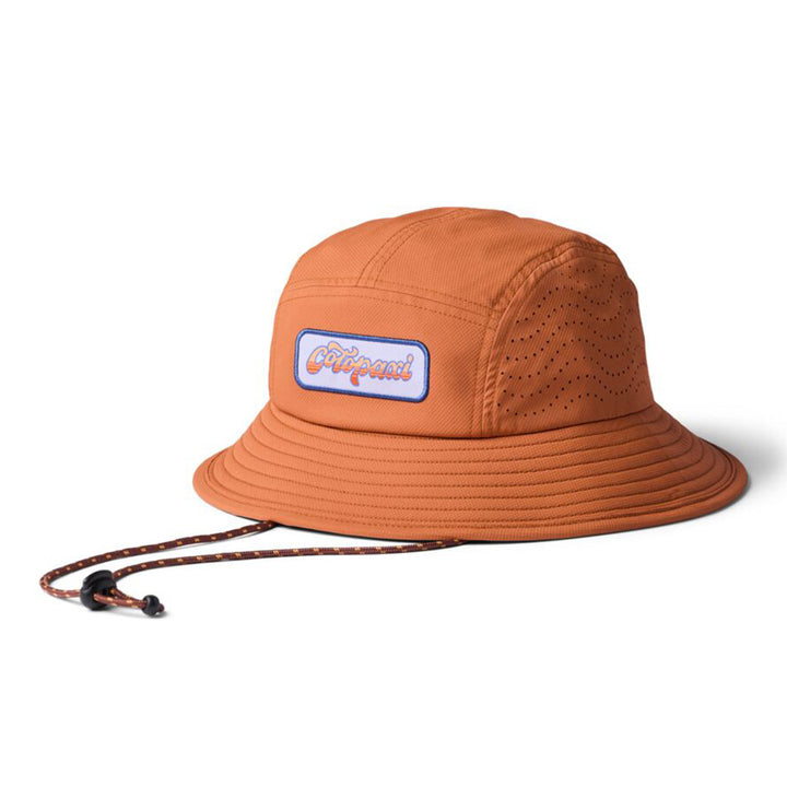 Tech Plus Bucket Hat