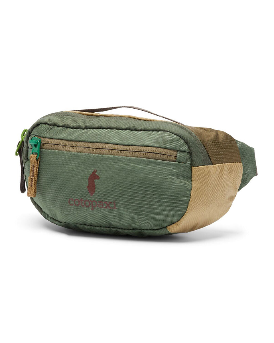 Kapai 1.5L Hip Pack - Del Día Earth