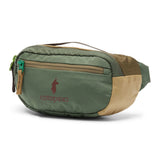 Kapai 1.5L Hip Pack - Del Día Earth