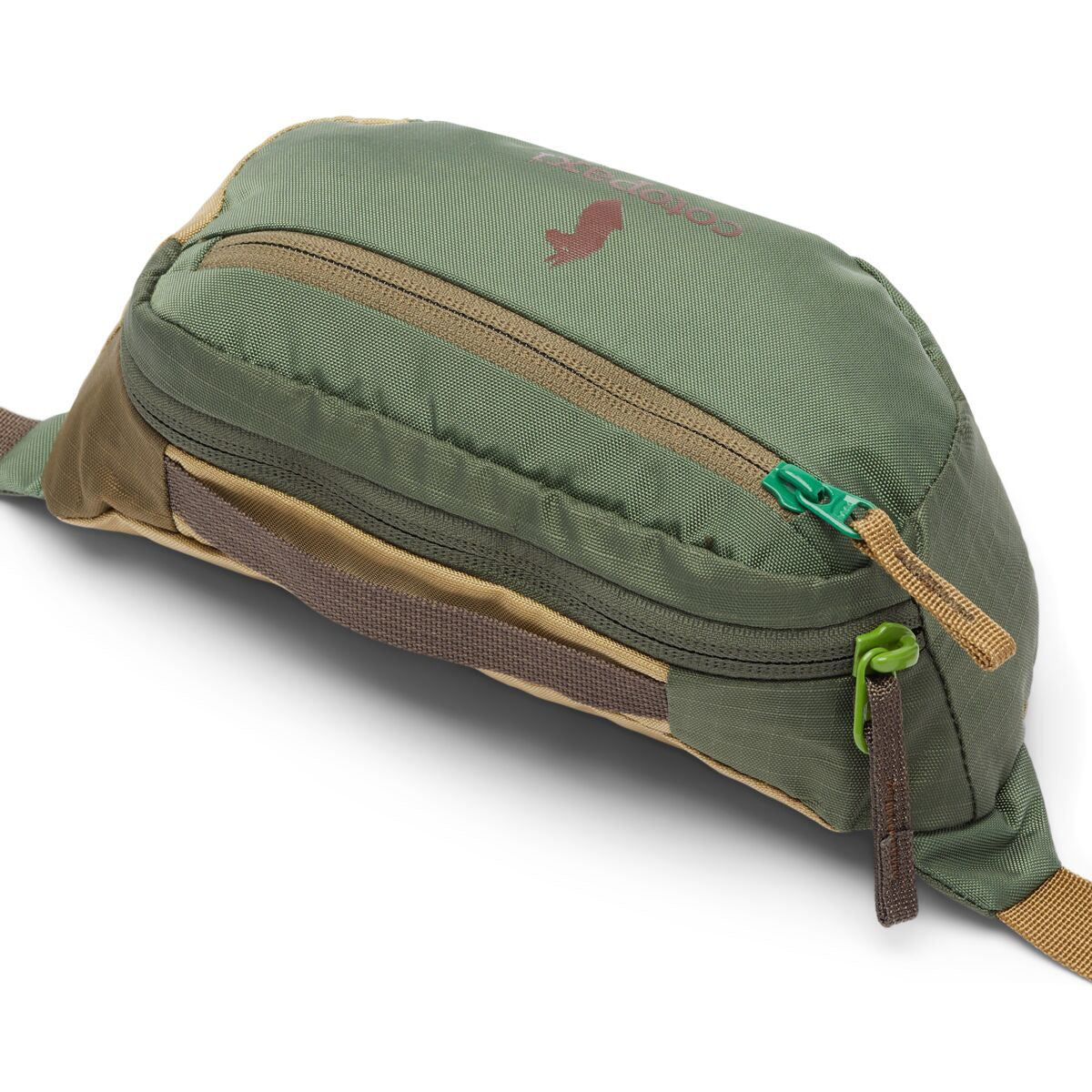 Kapai 1.5L Hip Pack - Del Día Earth