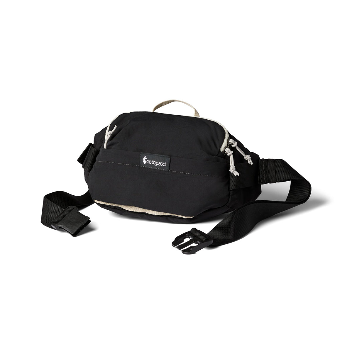Cotopaxi Black