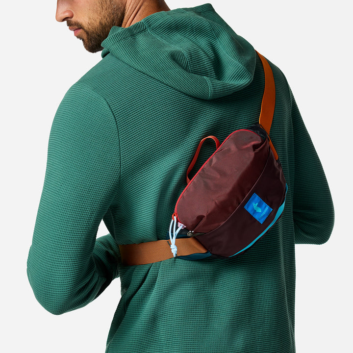 Empacable 3L Sling - Del Día