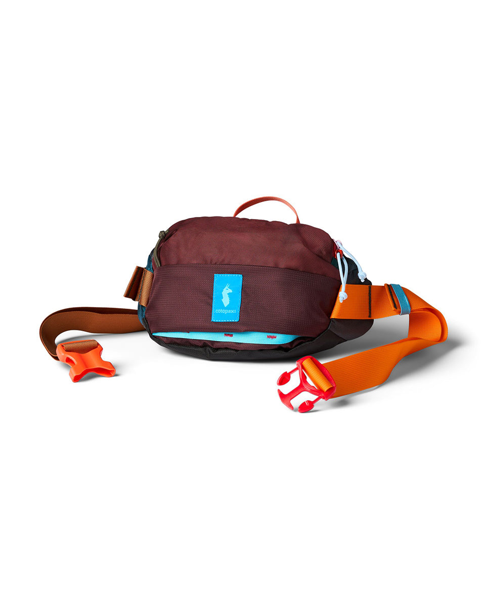 Empacable 3L Sling - Del Día