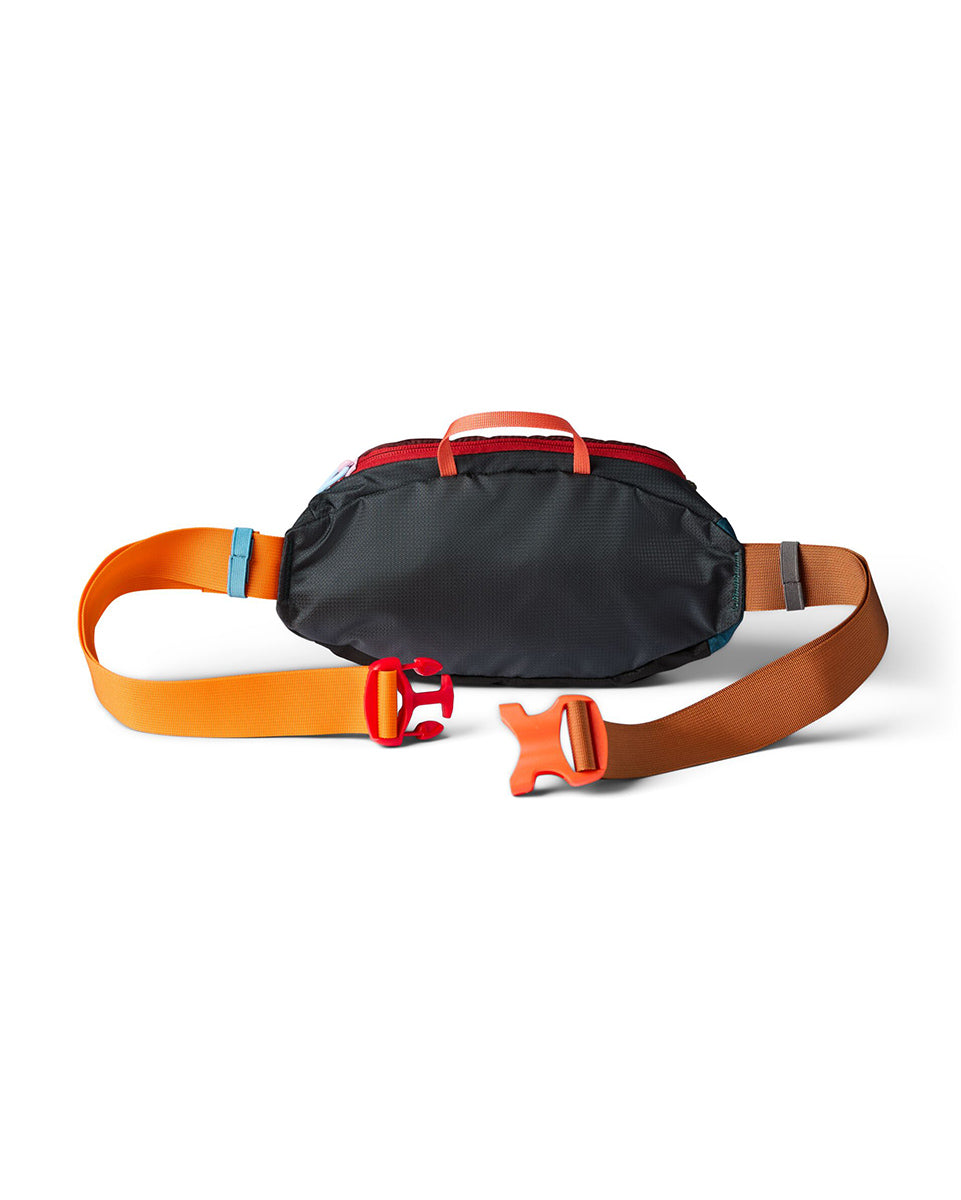 Empacable 3L Sling - Del Día