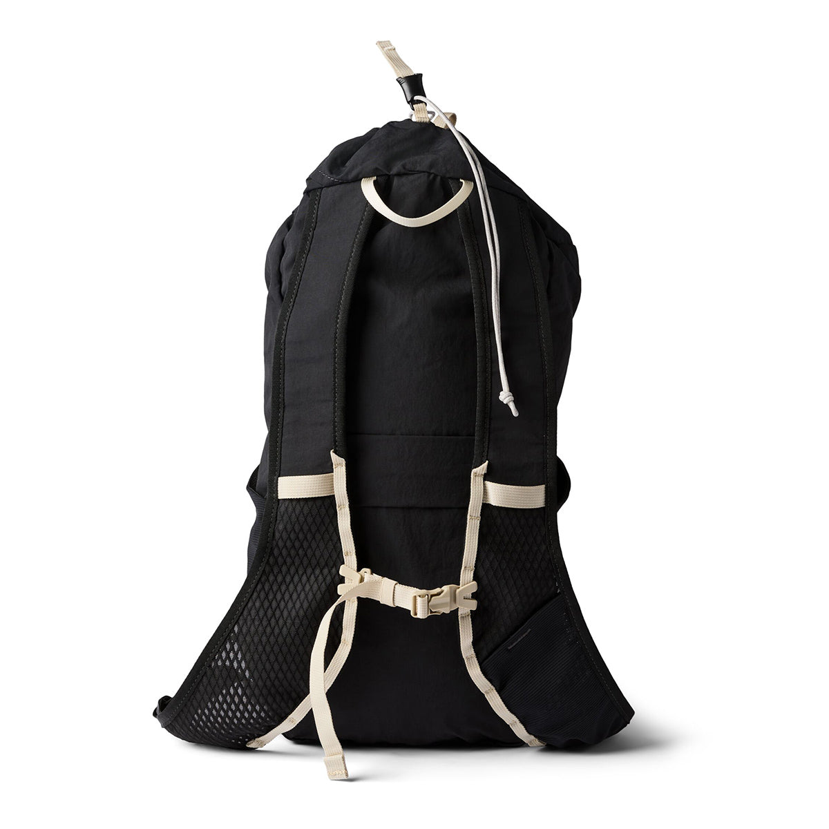 Cotopaxi Black