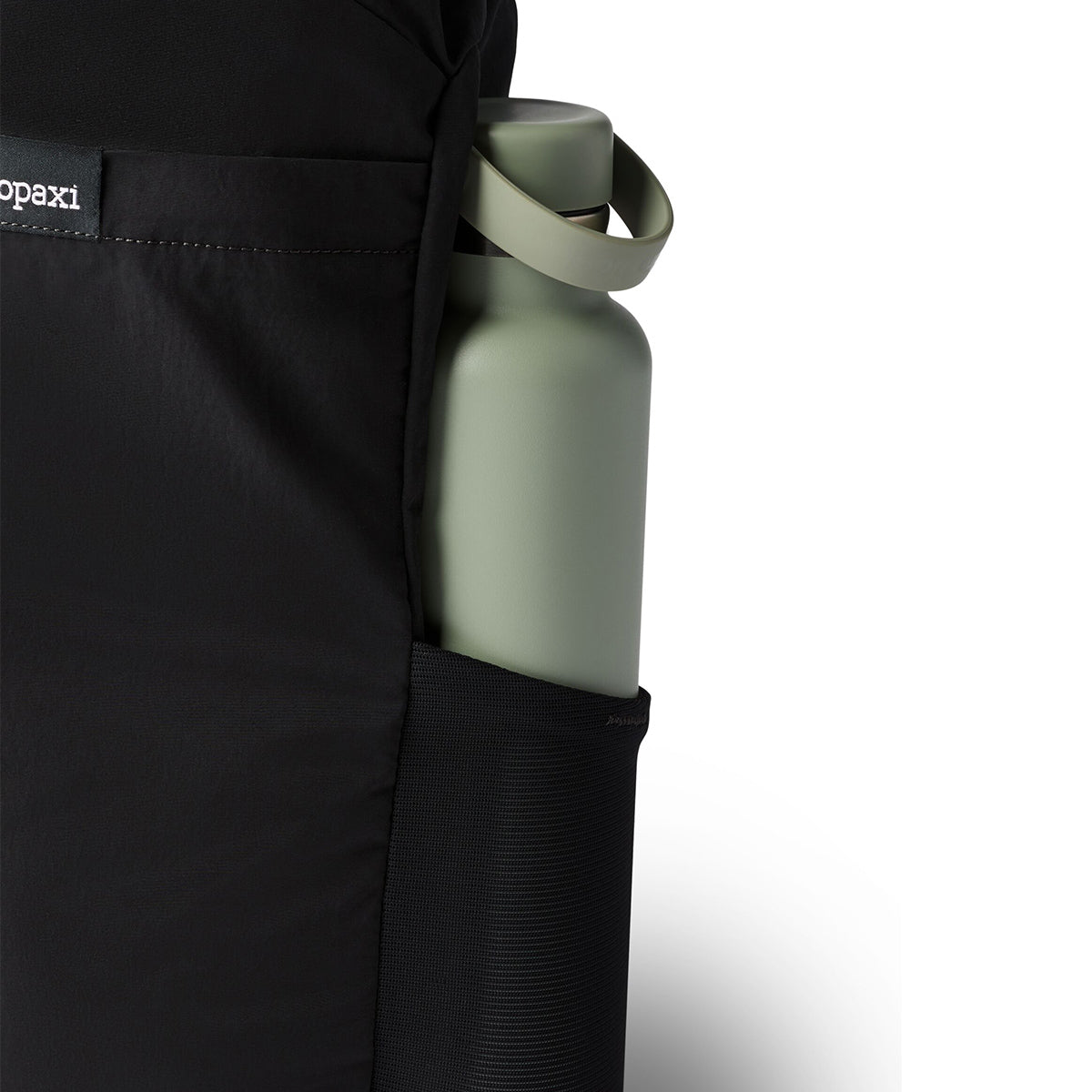 Cotopaxi Black