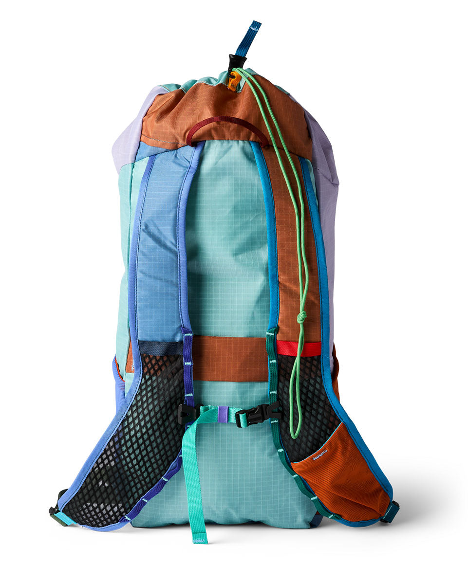 Empacable 16L Daypack - Del Día