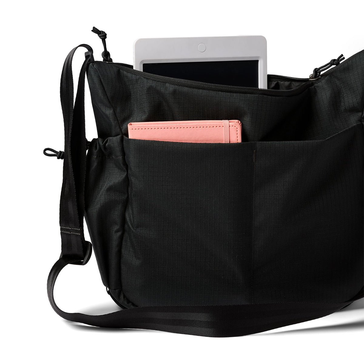 Cotopaxi Black