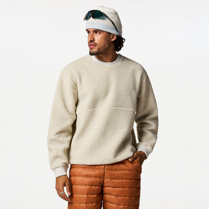 Amigazo Fleece Crew - Men's