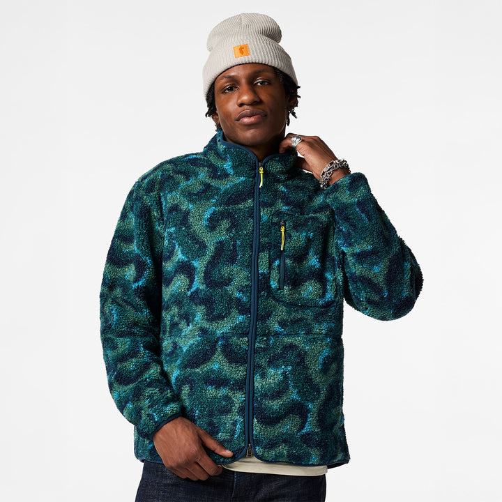 Amigazo Fleece Jacket - Men's