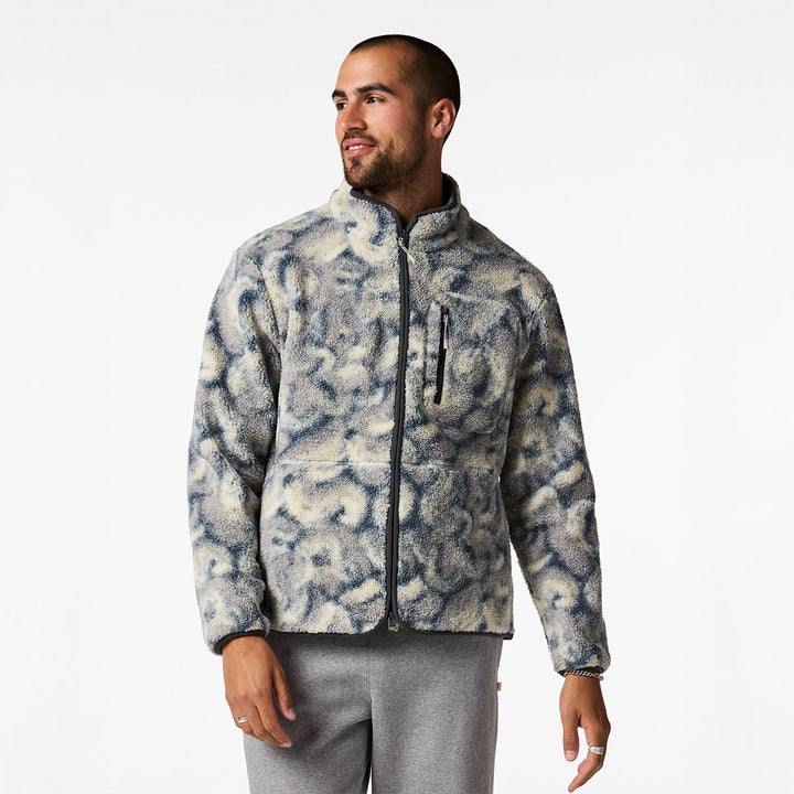 Amigazo Fleece Jacket - Men's