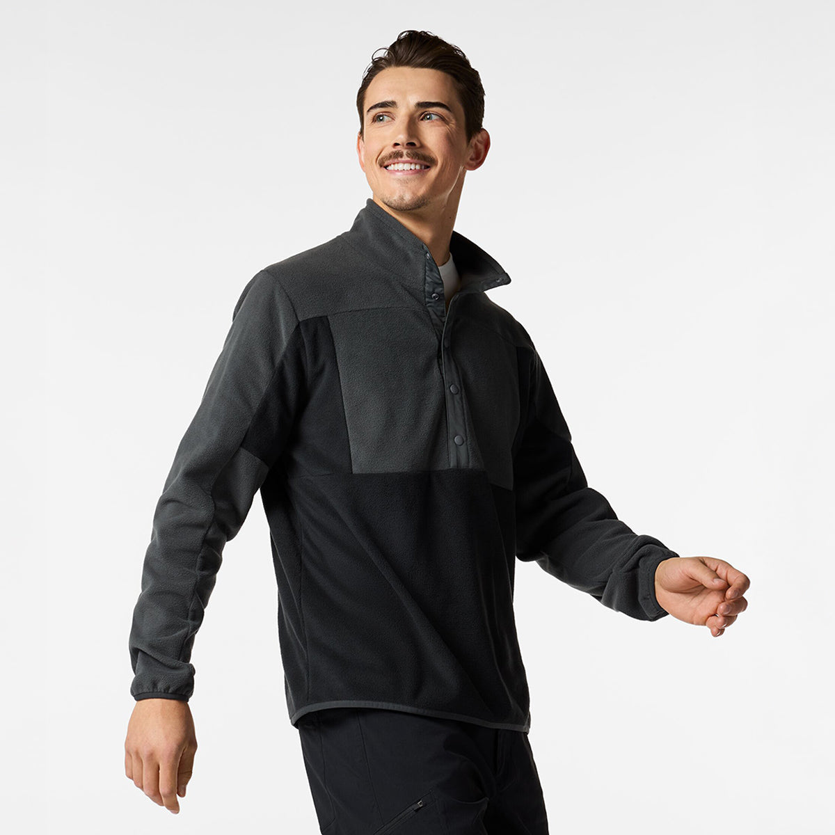 Charcoal/Black