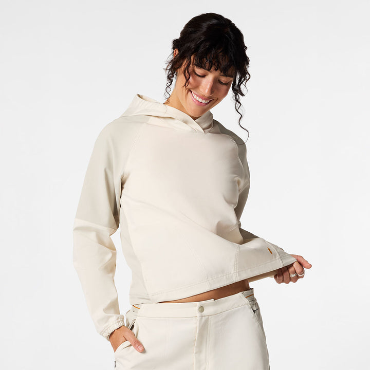 Adelante Hoodie - Women's
