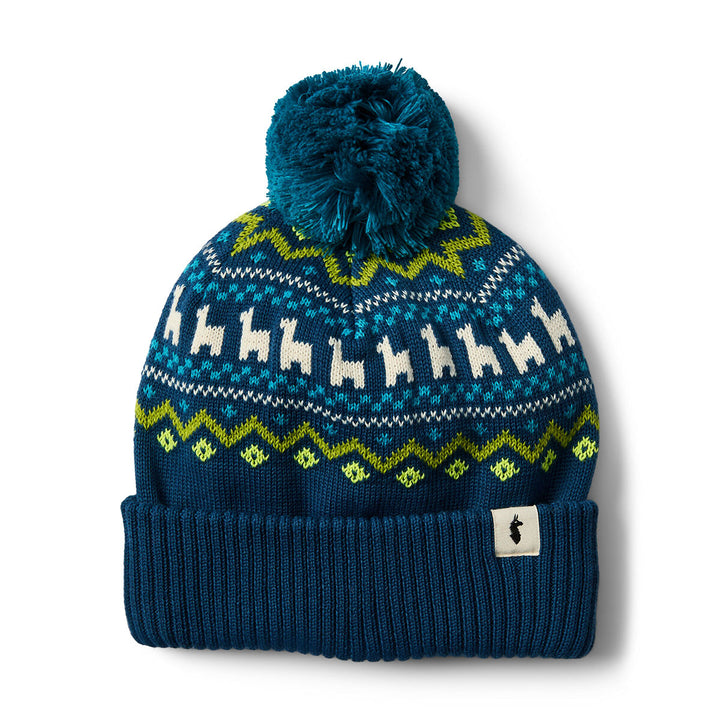 Cumbre 2.0 Beanie
