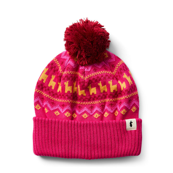 Cumbre 2.0 Beanie