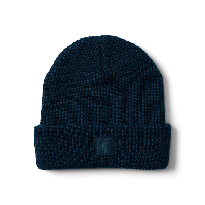 Wharf 2.0 Beanie