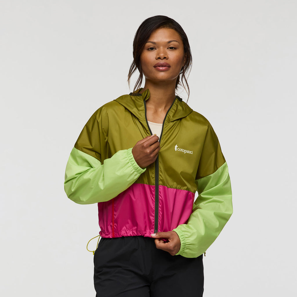は*も様 cotopaxi Cotopaxi Teca Fleece Mens Full Zip Jacket XXL Green Sequoia
