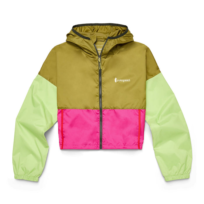 専用　　　　　　Cotopaxi コトパクシ Teca Crop Jacket Teca Crop Jacket - Women's – Cotopaxi