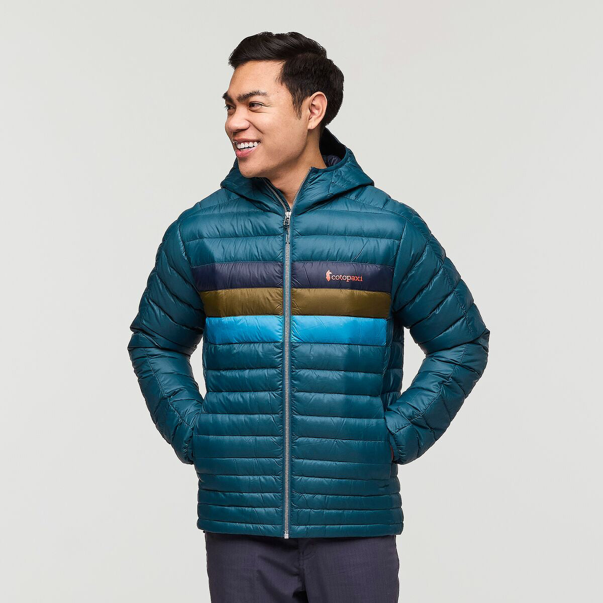 最高級 Cotopaxi Fuego 800フィルパワー ダウン オーバーオール Cotopaxi Fuego Down Overall - Alpinistas