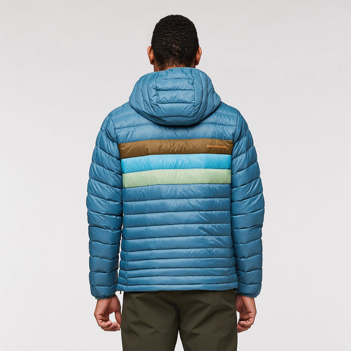 COTOPAXIFuego Hooded Down Jacket - Men's - SALE