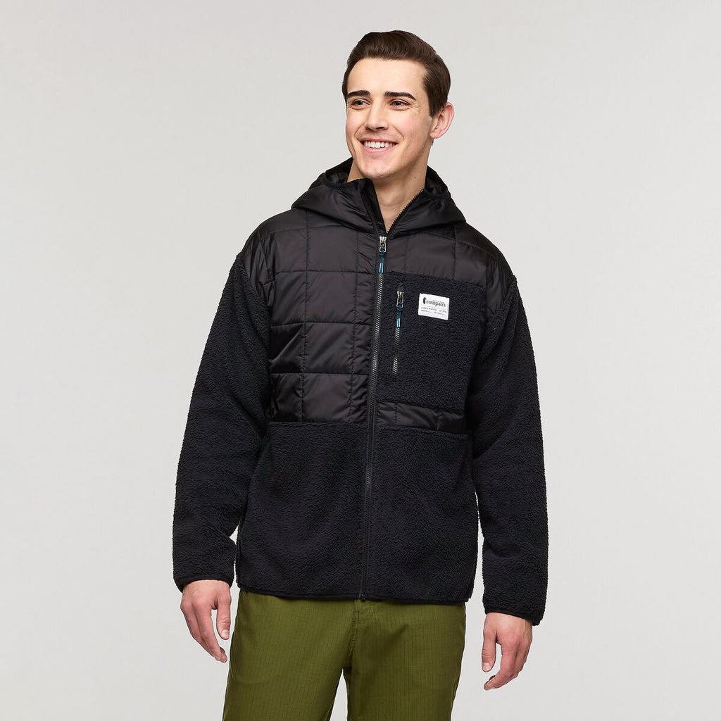 NEW Cotopaxi buying Kusa Hybrid Hooded Jacket