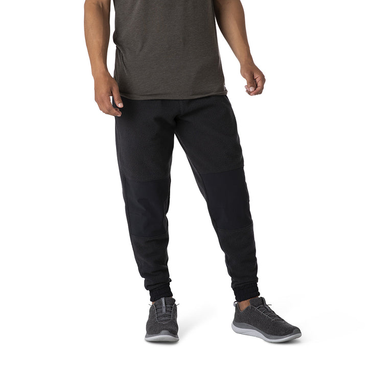 Abrazo Fleece Jogger - Men's- SALE