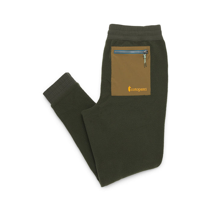 Abrazo Fleece Jogger - Men's- SALE – Cotopaxiオフィシャルサイト