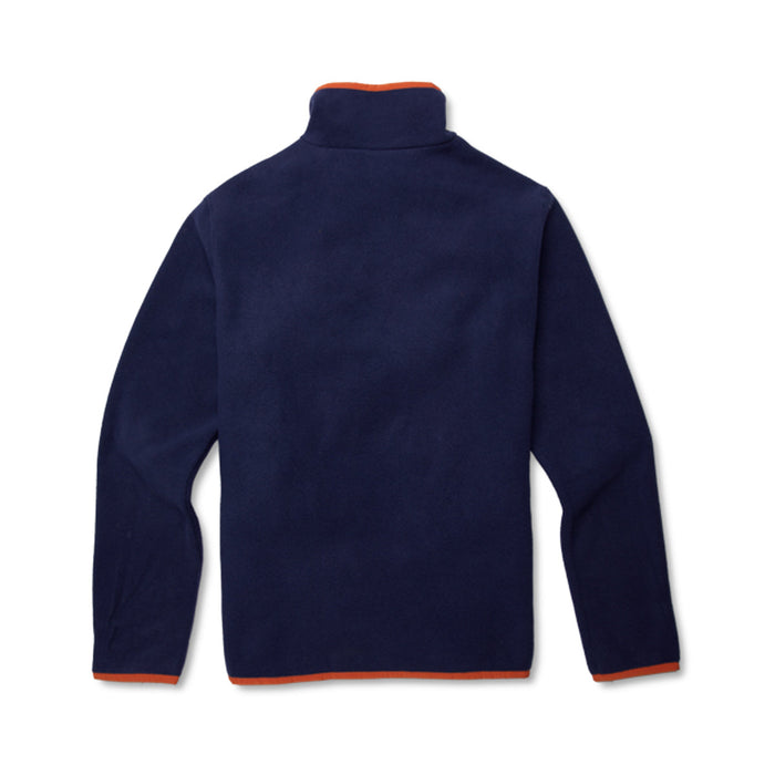 Fleece 2025 pullover sale