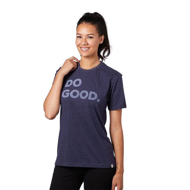 Do Good T-Shirt - Women's - SALE