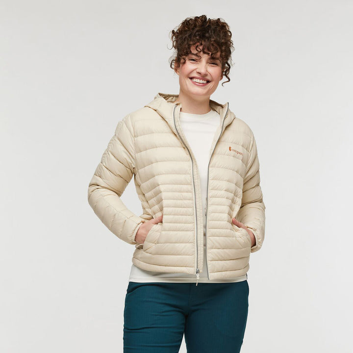 cotopaxi コトパクシ ジャケット Teca Crop Jacket - Women's