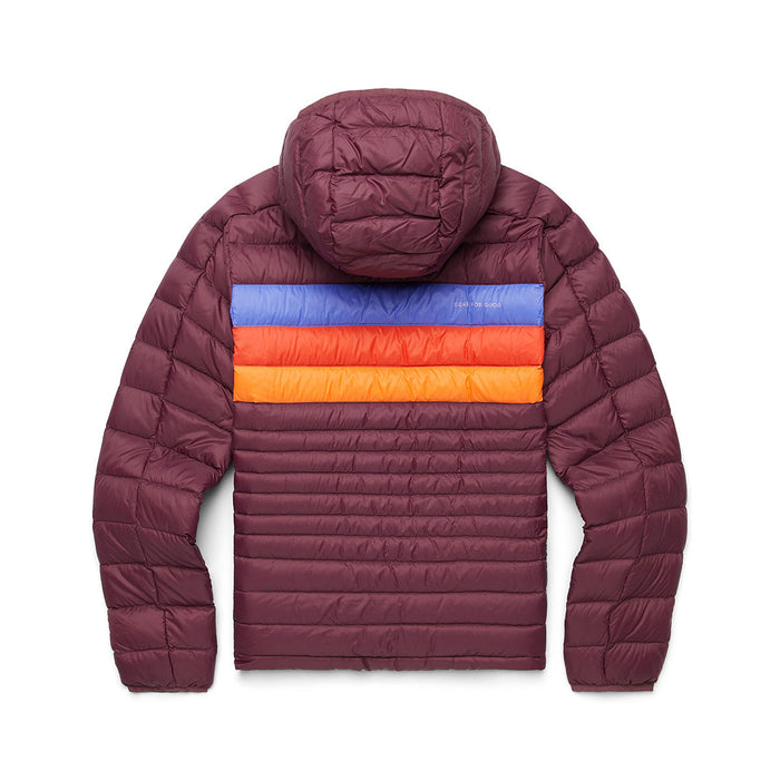 Fuego Hooded Down Jacket - Women's - SALE – Cotopaxi Fuego Hooded Down Jacket - Women's - SALE – Cotopaxi