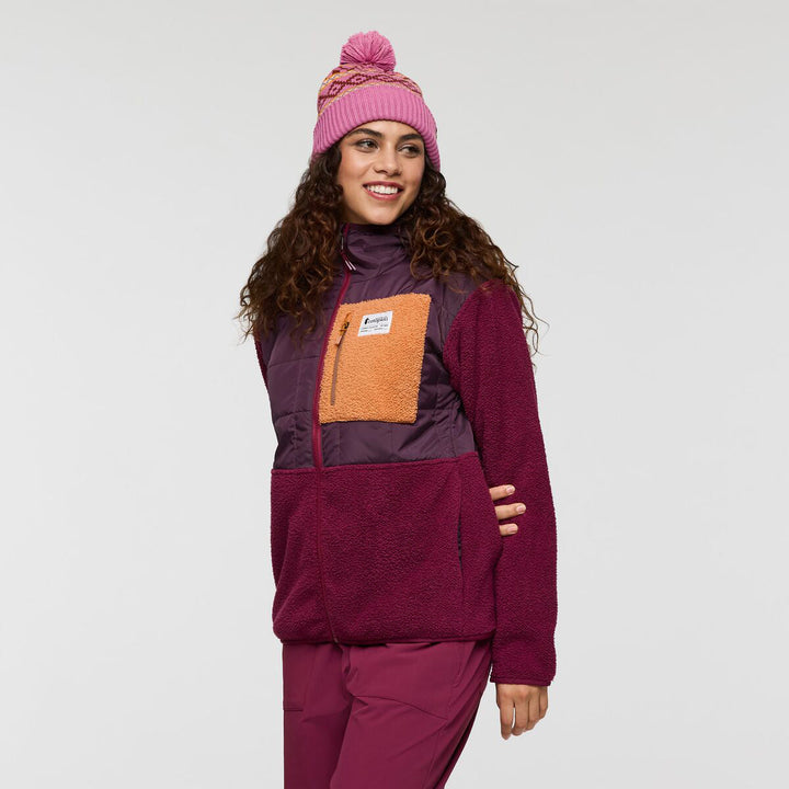 Women's Insulated Jackets コトパクシ レディース