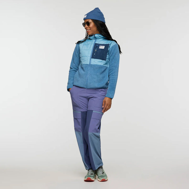 Cotopaxi コトパクシ　レディース　ダウンジャケットSサイズ Women's Insulated Jackets コトパクシ レディース