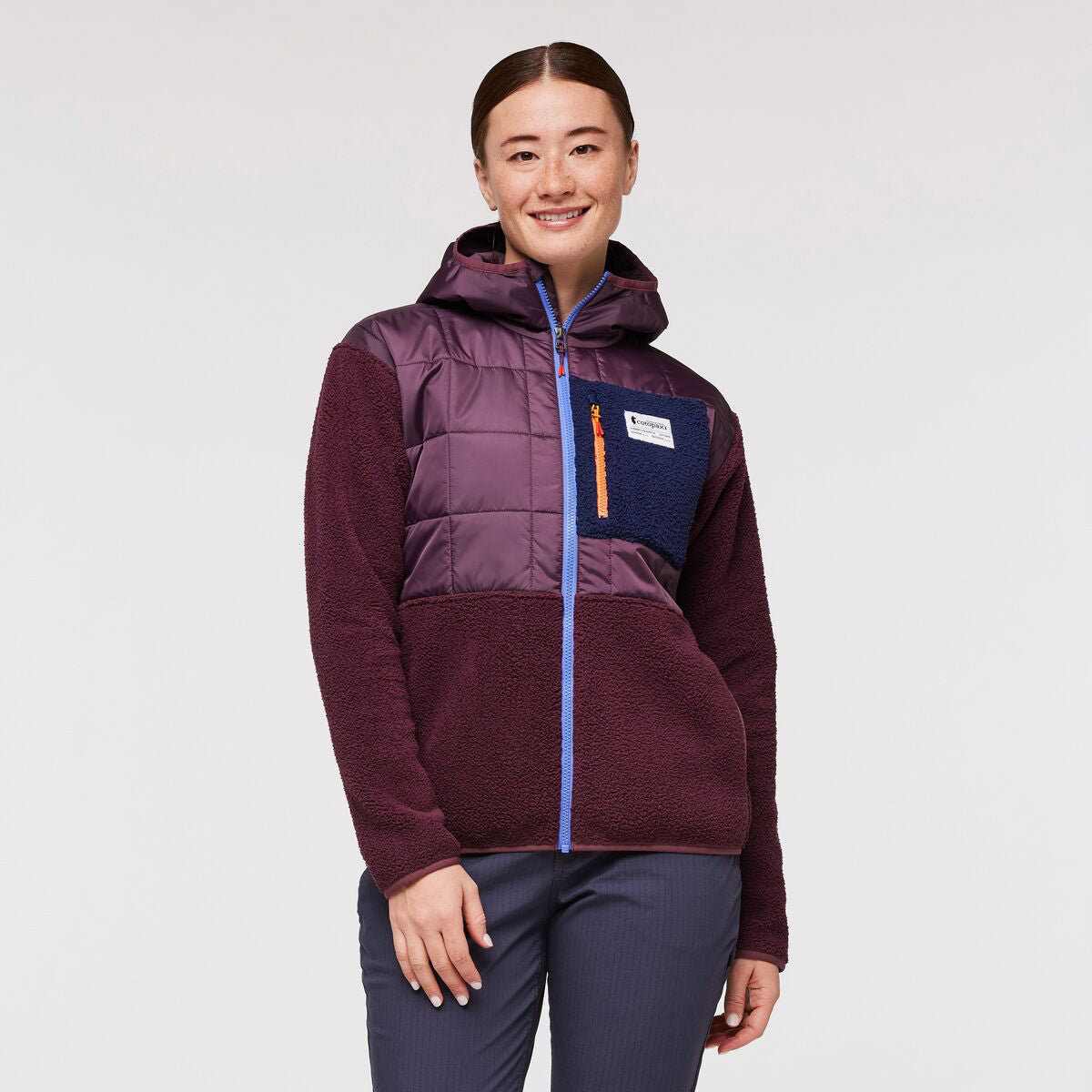Women's Insulated Jackets コトパクシ レディース