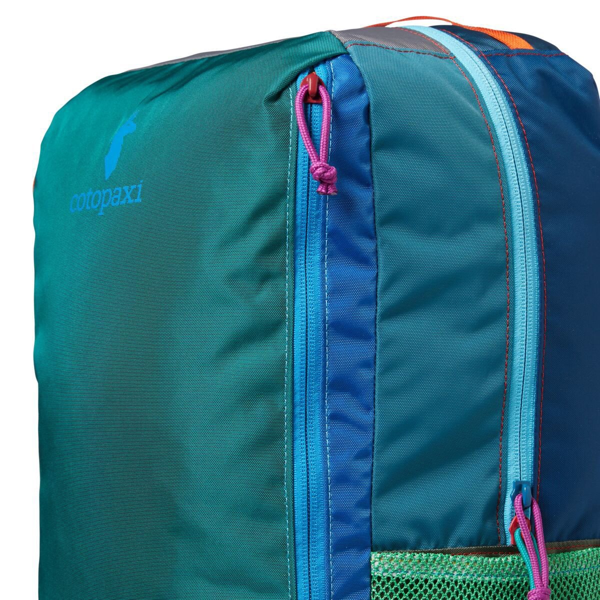 Batac 24L Backpack - Del Día【Choose Color】