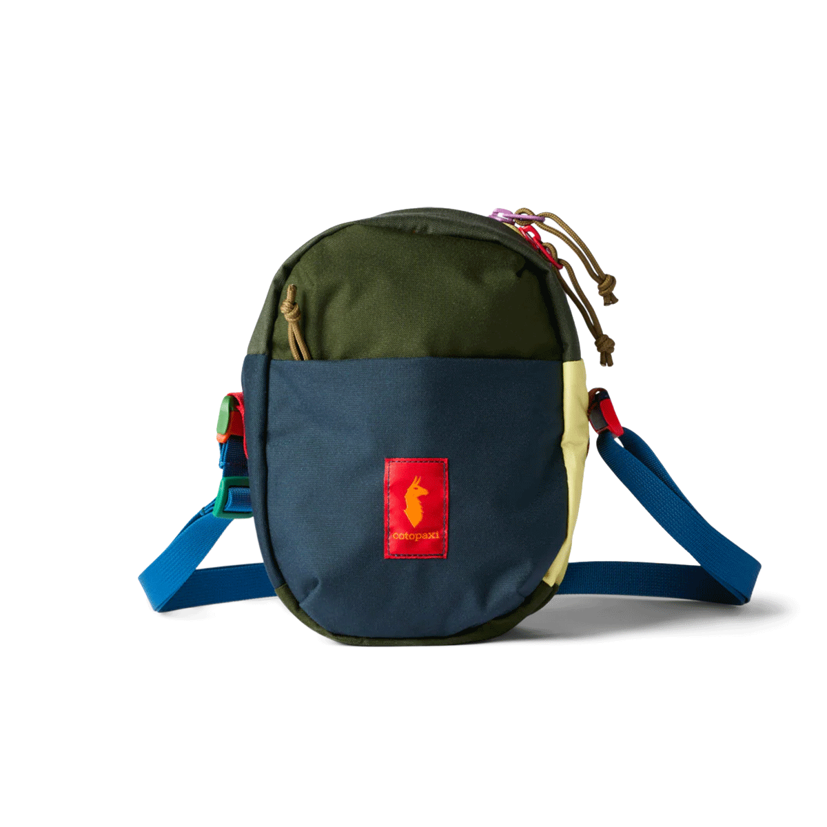 Todo 3L Shoulder Bag - Del Día