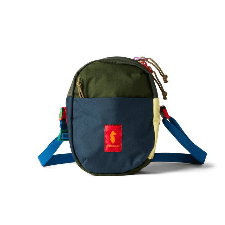 Shoulder Bags コトパクシ ショルダーバッグ – Cotopaxiオフィシャルサイト Shoulder Bags コトパクシ ショルダーバッグ – Cotopaxiオフィシャルサイト