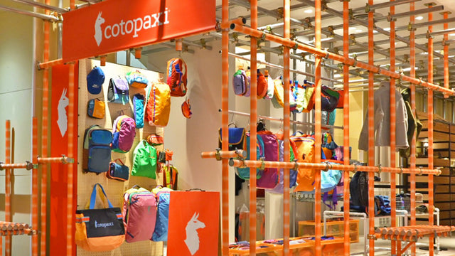 Cotopaxi SHIBUYA