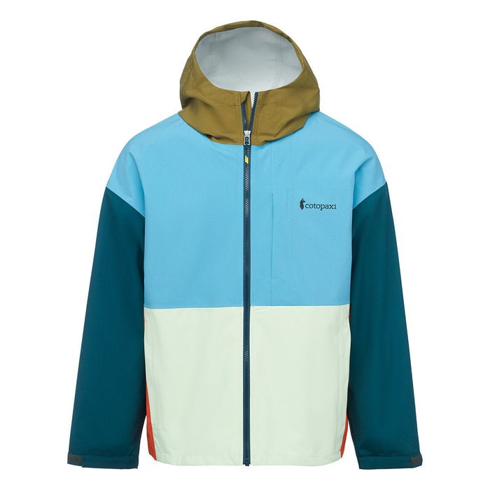 Cielo Rain Jacket - Men's - SALE